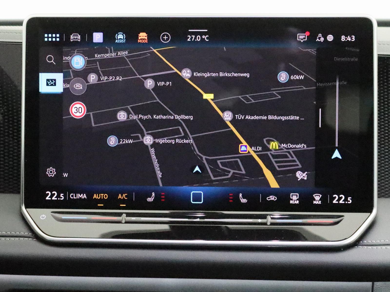 Volkswagen Tiguan 1.5 eTSI Life