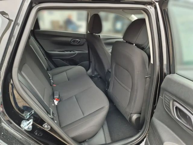 Hyundai i20 1.0 T-GDi Trend