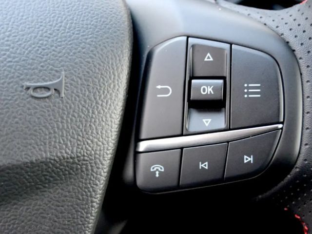 Ford Kuga Plug in Hybrid ST Line X