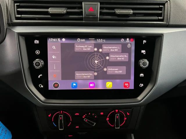 Seat Arona 1.0 TSI Style