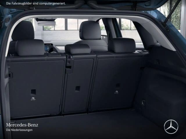 Mercedes-Benz GLA 250 GLA 250 e Style