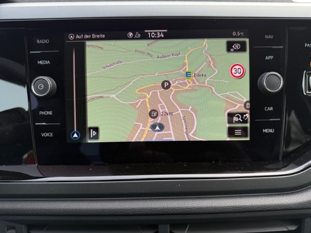 Volkswagen Taigo 1.5 TSI DSG IQ.Drive R-Line