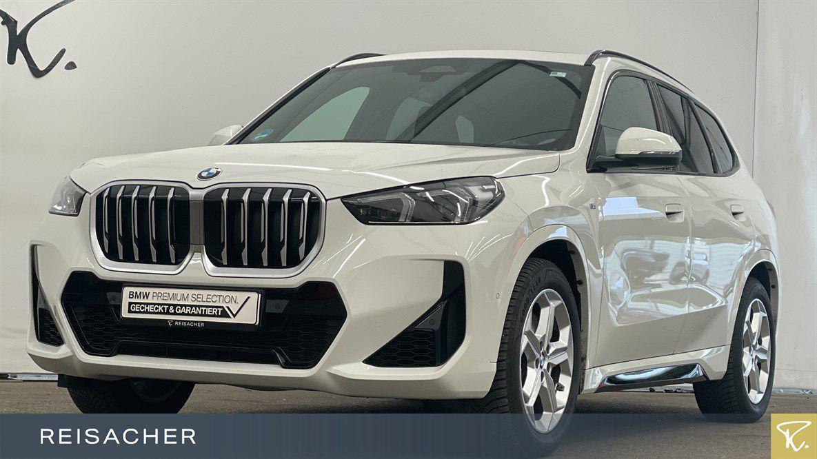 BMW X1 X1 23I X1 XDRIVE23I