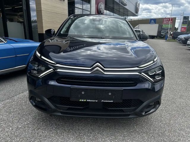 Citroën C4 BlueHDi Plus