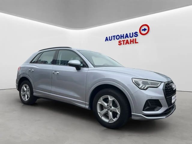 Audi Q3 35 TFSI S-Tronic