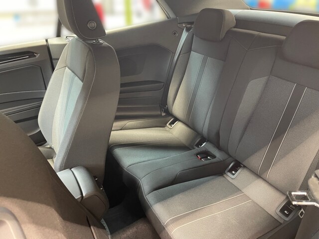 Volkswagen T-Roc 1.0 TSI Cabriolet