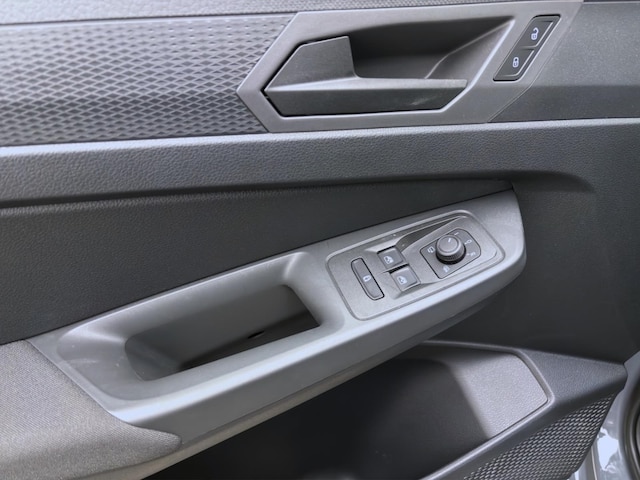 Volkswagen Caddy 1.5 TSI Combi