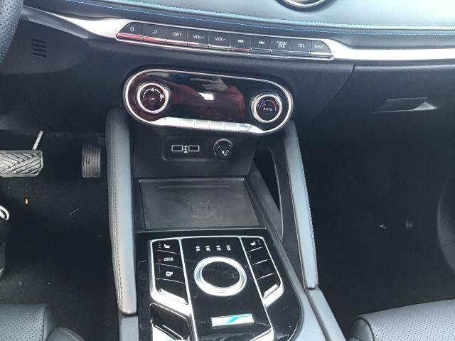 Seres 3 SF3 54kw/h Reichweite max 405km 163 PS