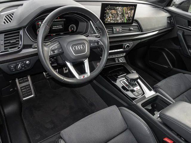 Audi SQ5 3.0 TDI Quattro
