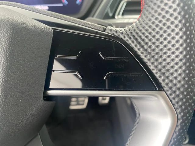 Audi Q4 e-tron Quattro