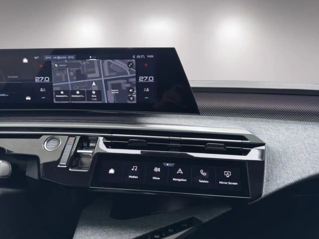 Peugeot E-3008 GT-Line