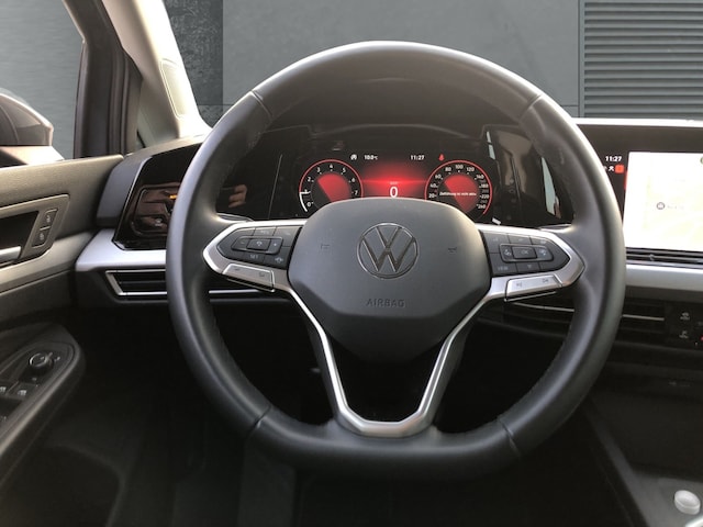 Volkswagen Golf 1.5 TSI Golf VIII Life