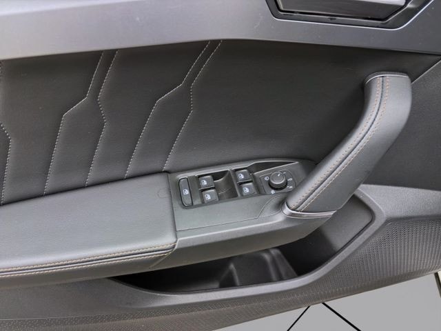 Cupra Formentor 1.5 TSI