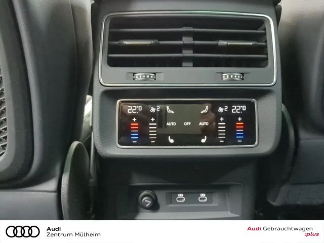 Audi RS Q8 4.0 TFSI Quattro