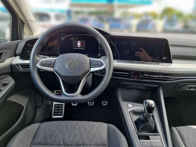 Volkswagen Golf Golf VIII Move Variant