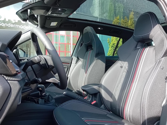 Skoda Kamiq Monte Carlo