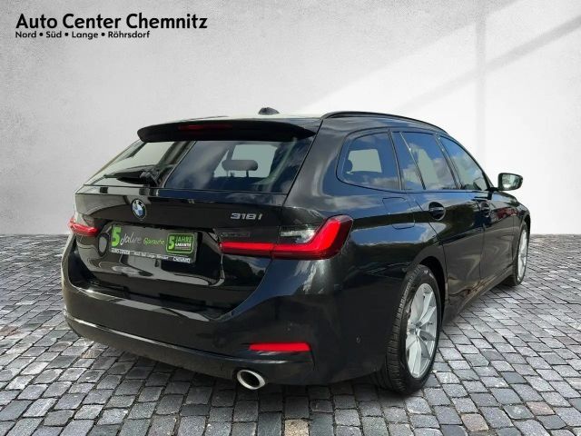 BMW 318 318i Touring