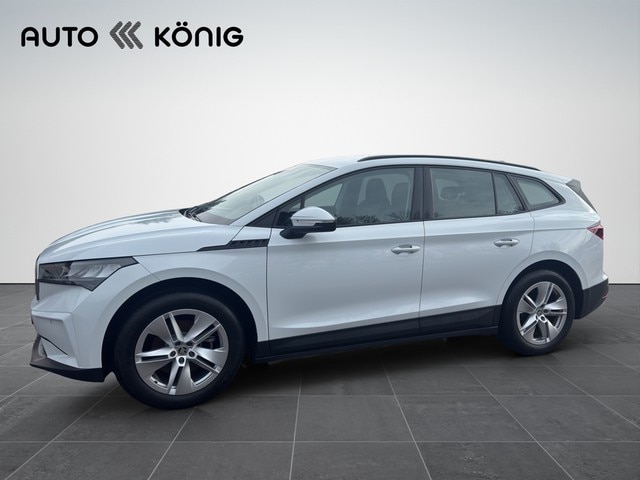 Skoda Enyaq iV 50