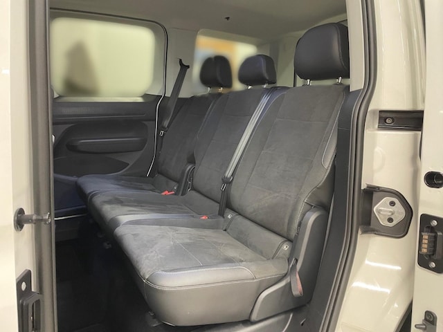 Volkswagen Caddy 2.0 TDI