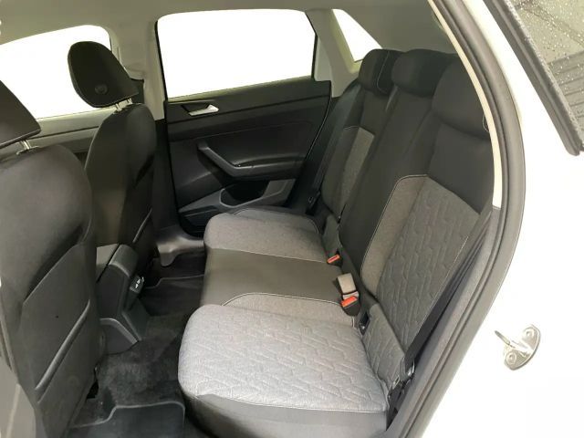 Volkswagen Polo 1.0 TSI DSG Move