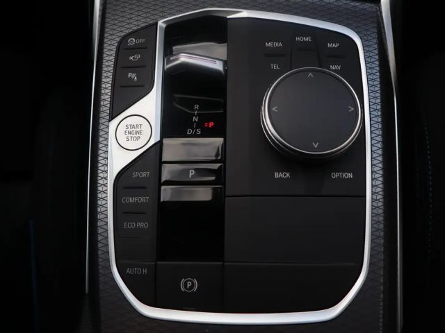 BMW 318 318d M-Sport Touring