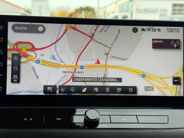 Nissan Qashqai DIG-T N-Connecta