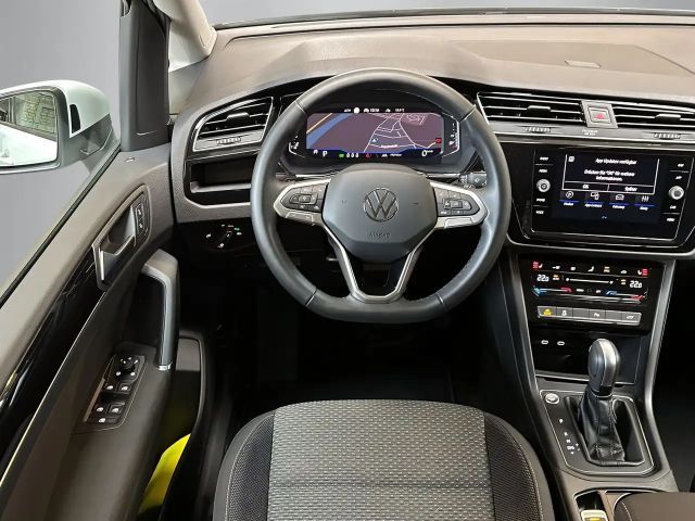 Volkswagen Touran Comfortline DSG R-Line