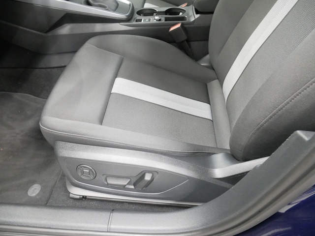 Audi A3 35 TFSI Sportback