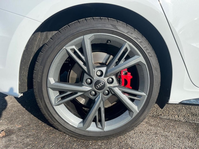 Audi S3 Quattro S-Tronic Sportback