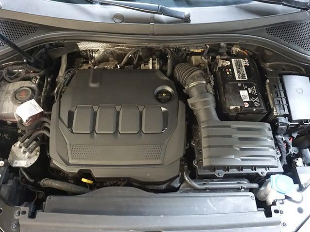 Volkswagen Tiguan 2.0 TDI Allspace DSG