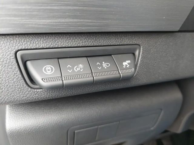 Nissan Townstar Tekna