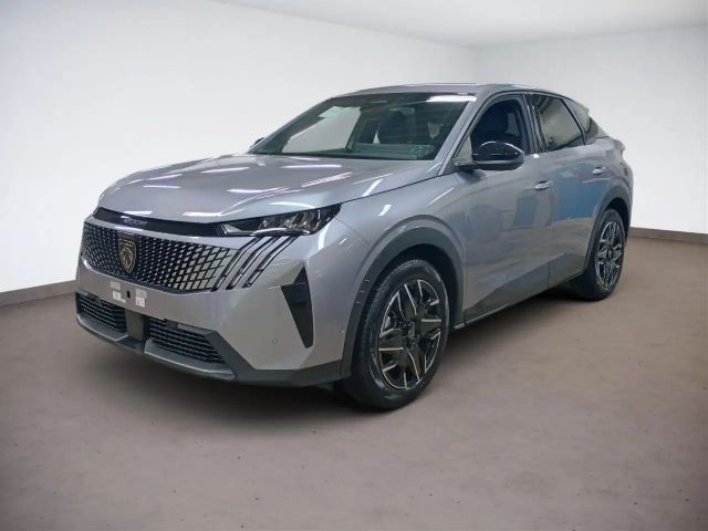 Peugeot 3008 1.2 136 A llure ACC+LED+Navi+SHZ+Winterp.