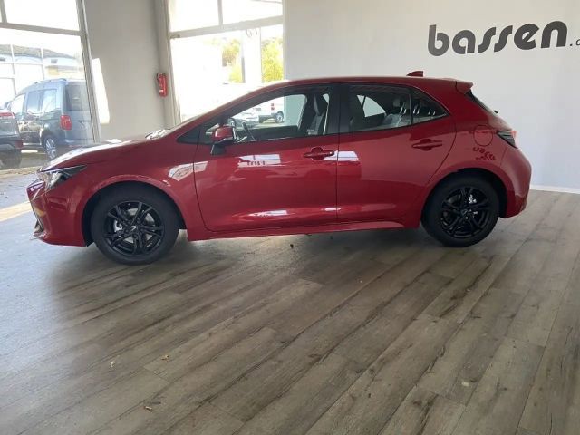 Toyota Corolla 1.2 Turbo Comfort