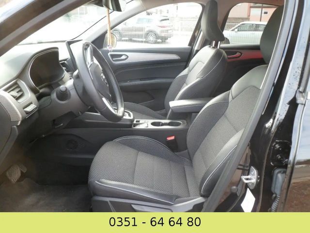 Renault Arkana EDC Intens TCe 140