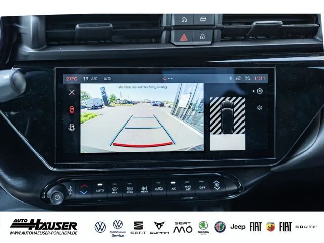 Alfa Romeo Junior Elettrica Speciale