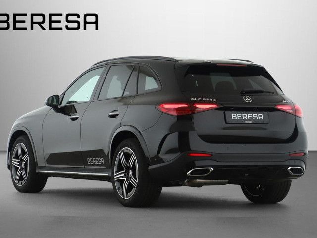 Mercedes-Benz GLC 220 4MATIC GLC 220 d