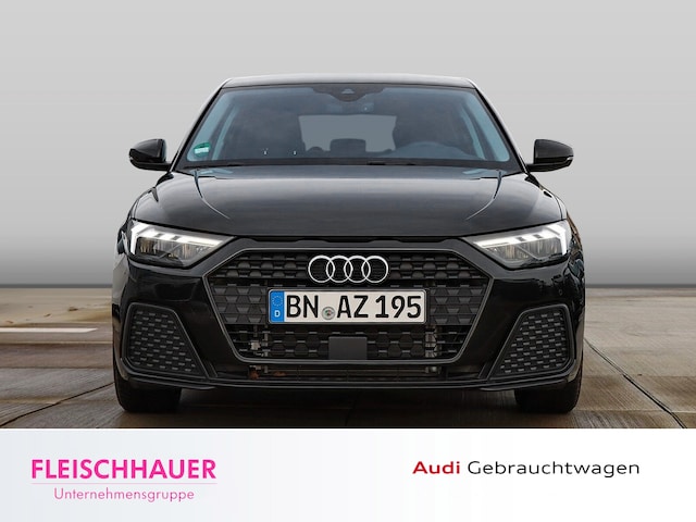 Audi A1 30 TFSI S-Tronic Sportback