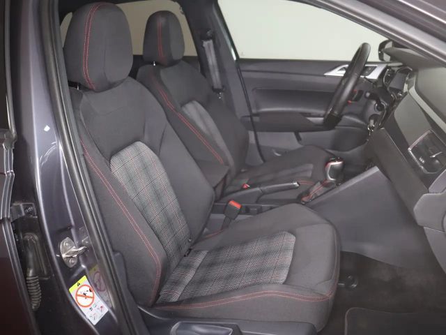 Volkswagen Polo 2.0 TSI DSG GTI