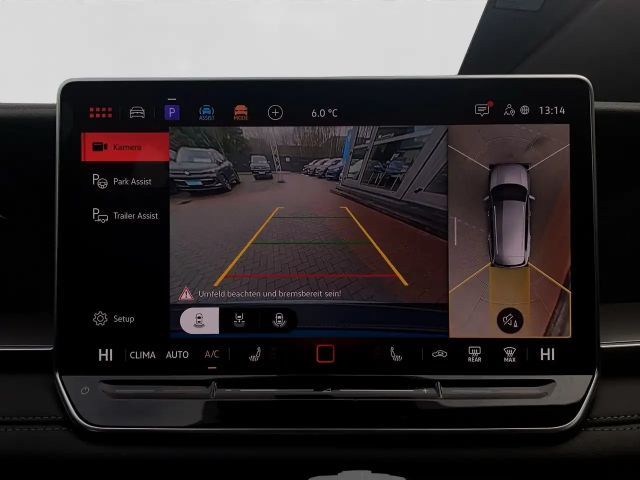 Volkswagen Tayron 1.5 eTSI DSG IQ.Drive Life