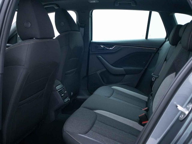 Skoda Scala 1.0 TSI Tour