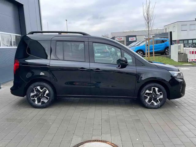 Nissan Townstar Tekna