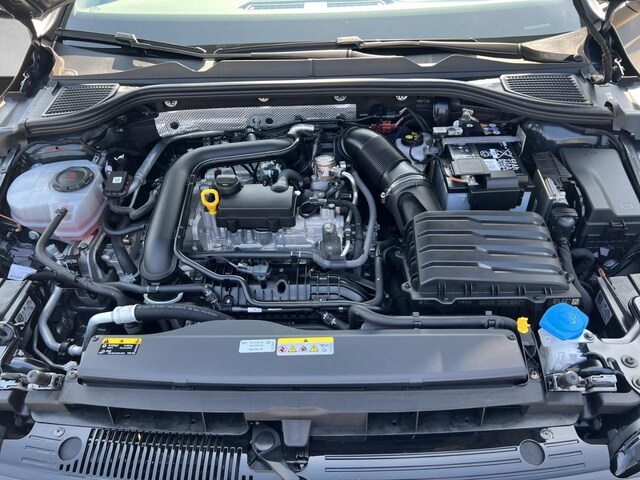 Volkswagen Golf DSG Golf VIII Life