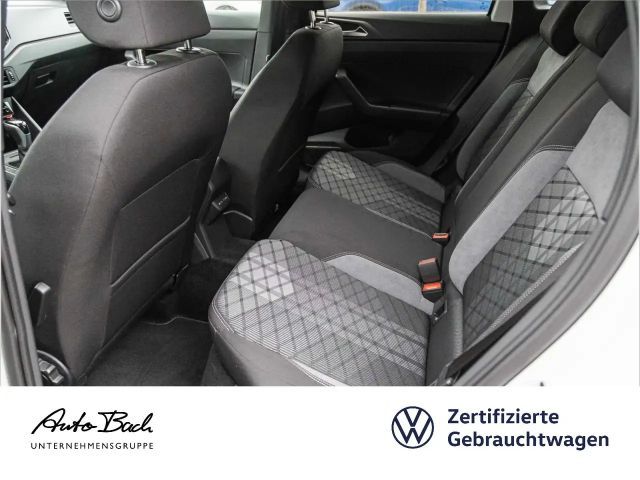 Volkswagen Taigo 1.5 TSI DSG