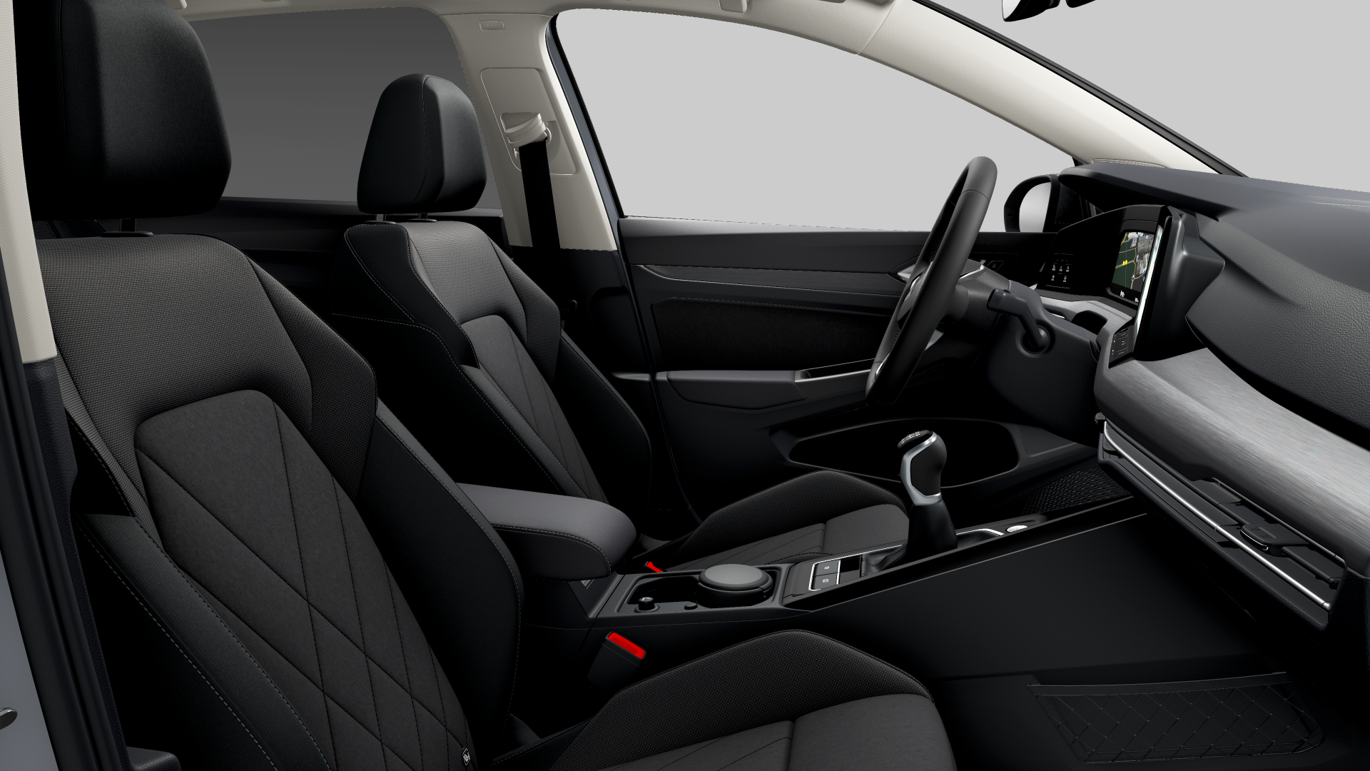 Volkswagen Golf 1.5 TSI Golf VIII Style