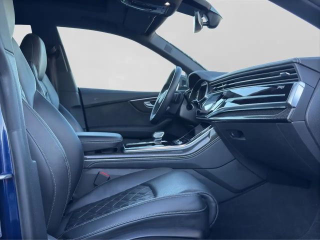 Audi SQ8 COMPETITON PLUS 360° HD-MATRIX PANO B&O KERA