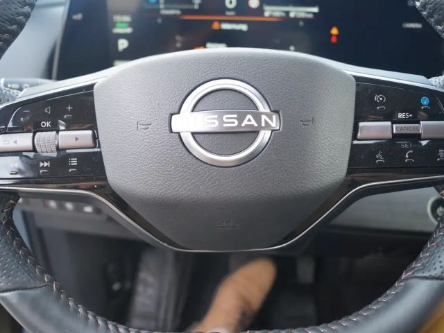 Nissan Ariya 63kWh Advance Aut.