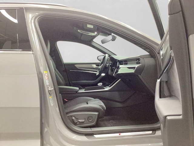 Audi RS6 Avant Quattro