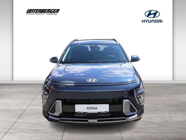 Hyundai Kona 1.0 2WD T-GDi