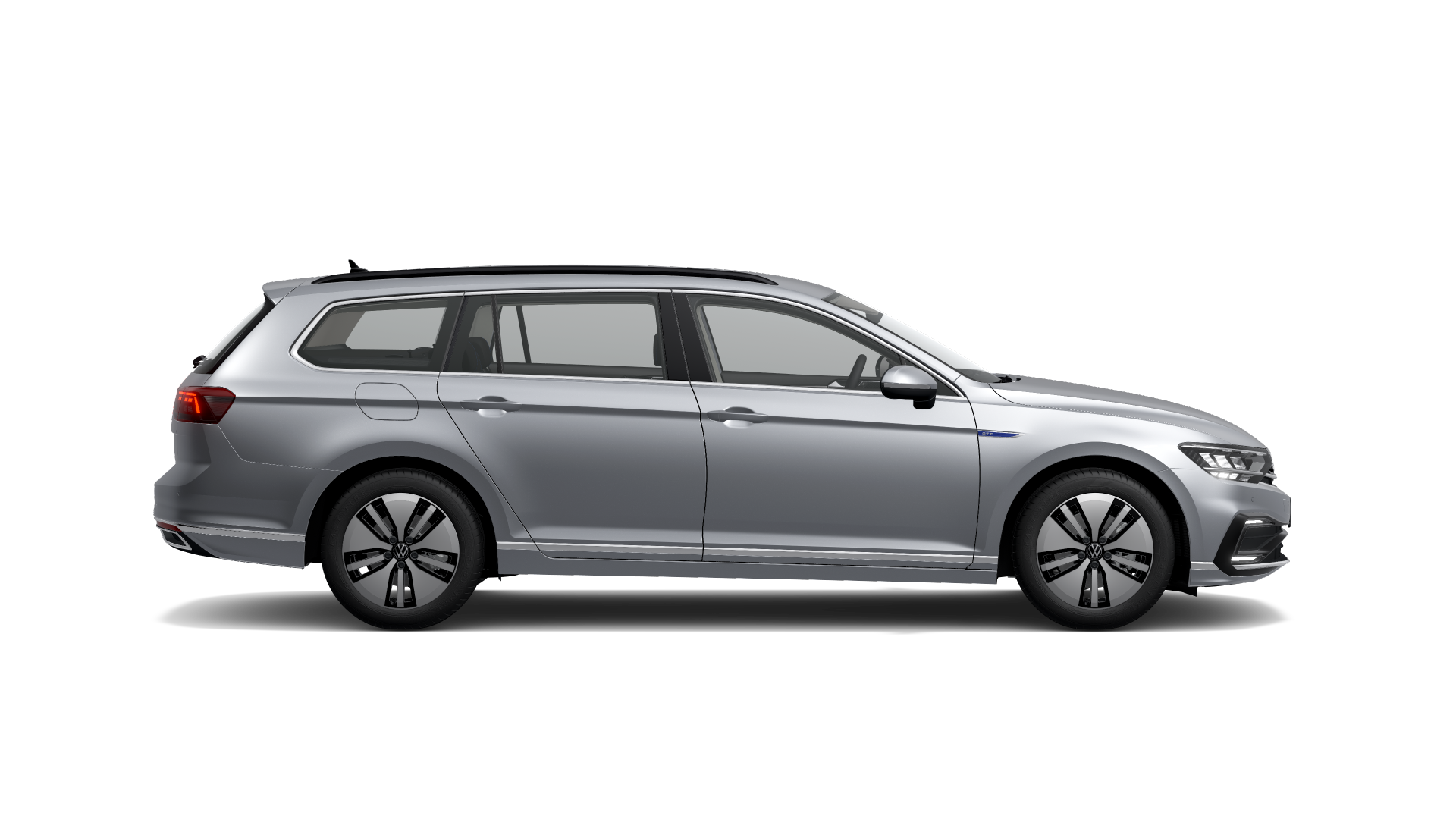 Volkswagen Passat DSG GTE Variant