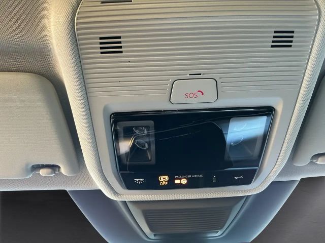 Volkswagen Golf Rabbit TSI